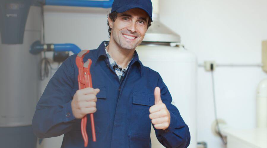 Professional same day plumber in Kingsley, PA